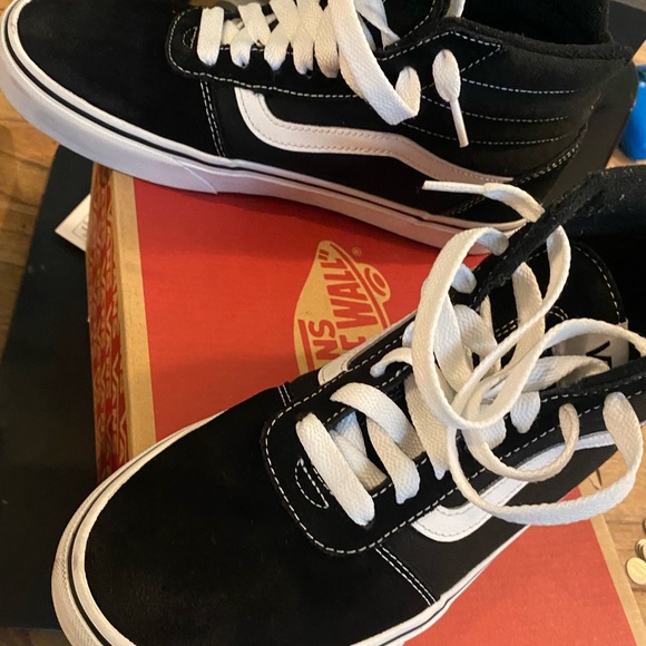 Vans | Shoes | Vans For Sale Mens Size 